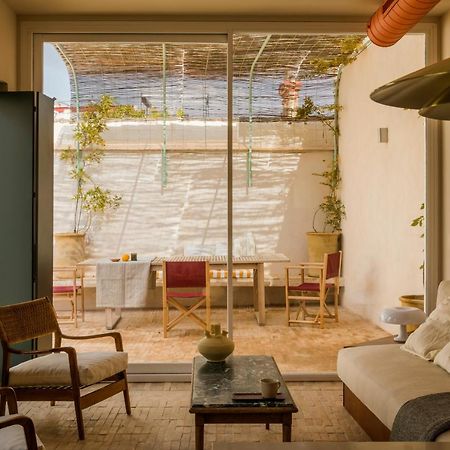 Boscos Apartments Seville Exterior photo