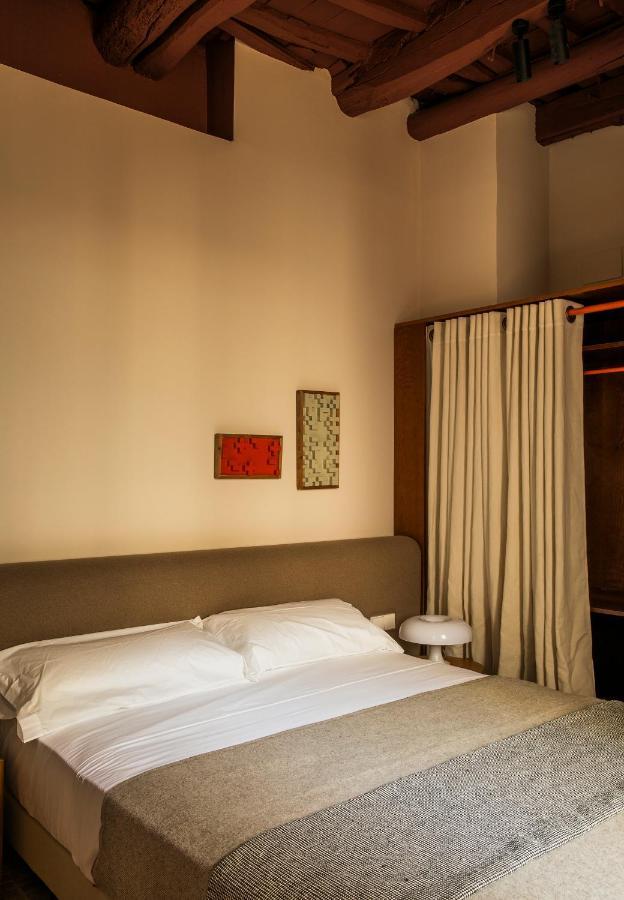 Boscos Apartments Seville Exterior photo