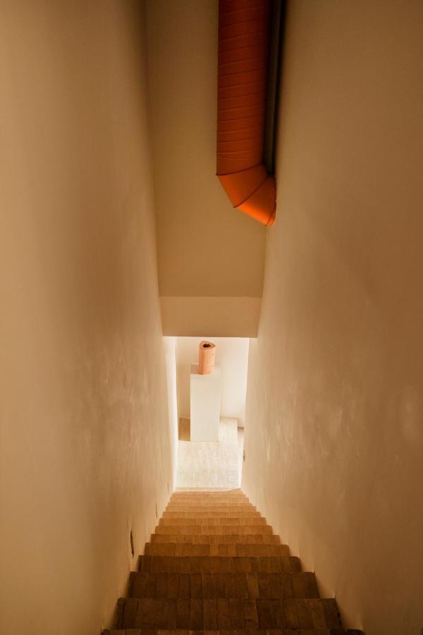 Boscos Apartments Seville Exterior photo