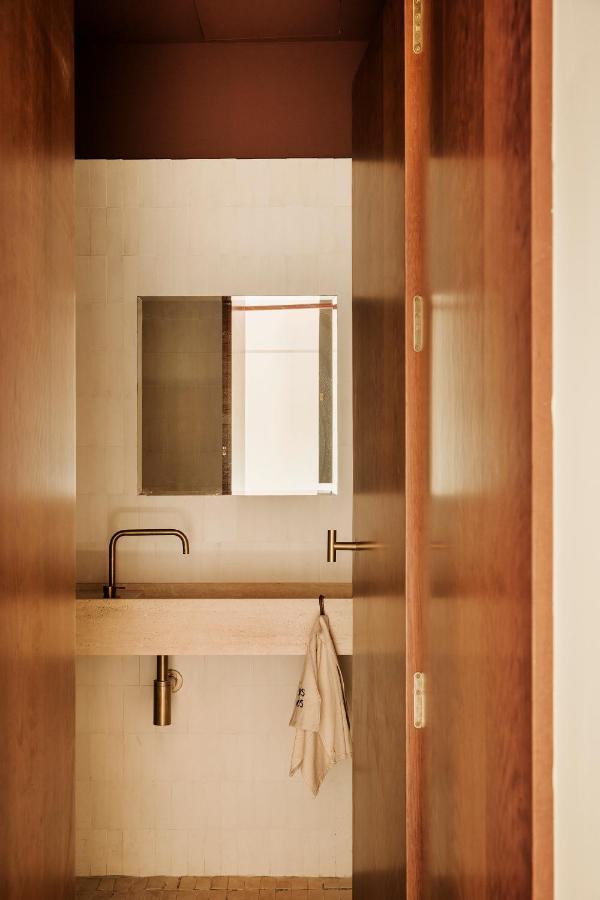 Boscos Apartments Seville Exterior photo