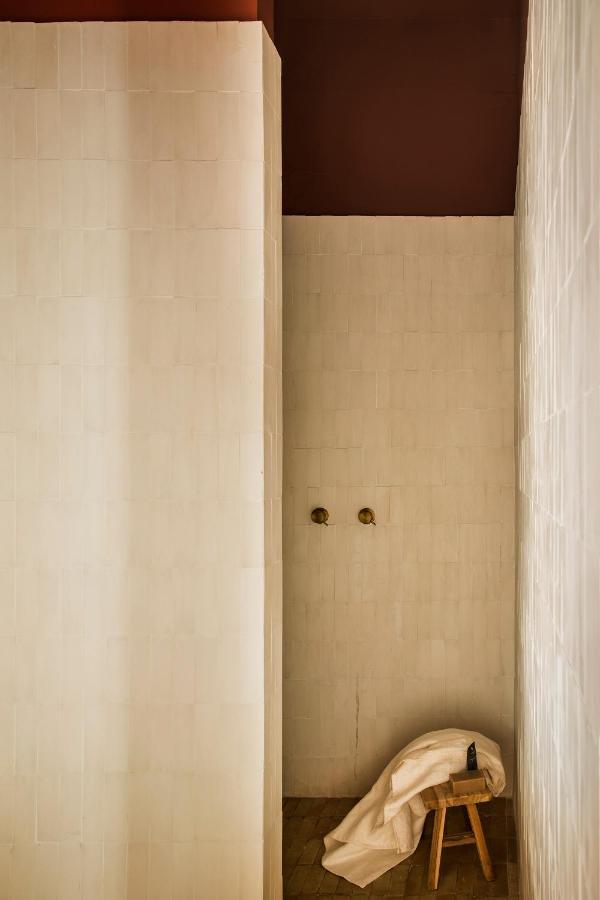 Boscos Apartments Seville Exterior photo