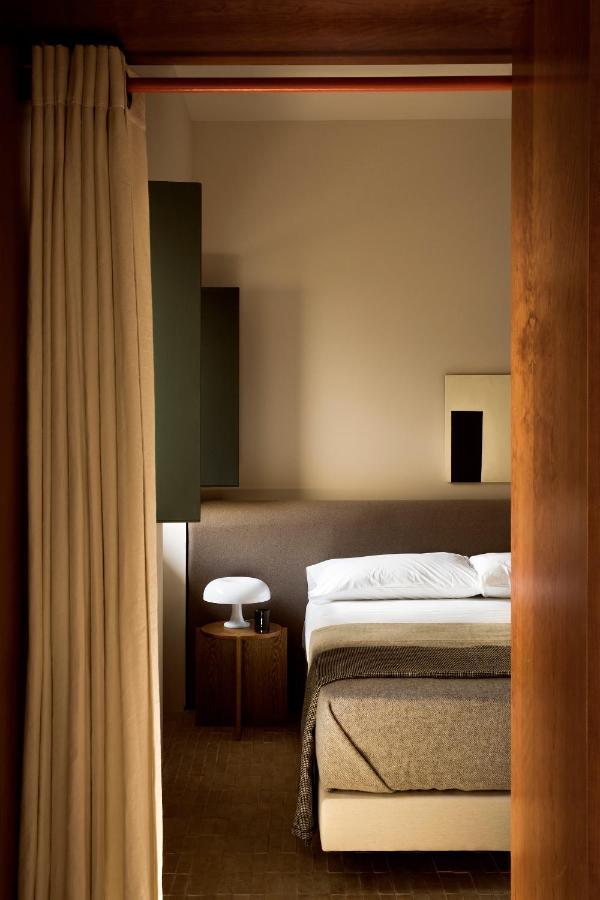 Boscos Apartments Seville Exterior photo