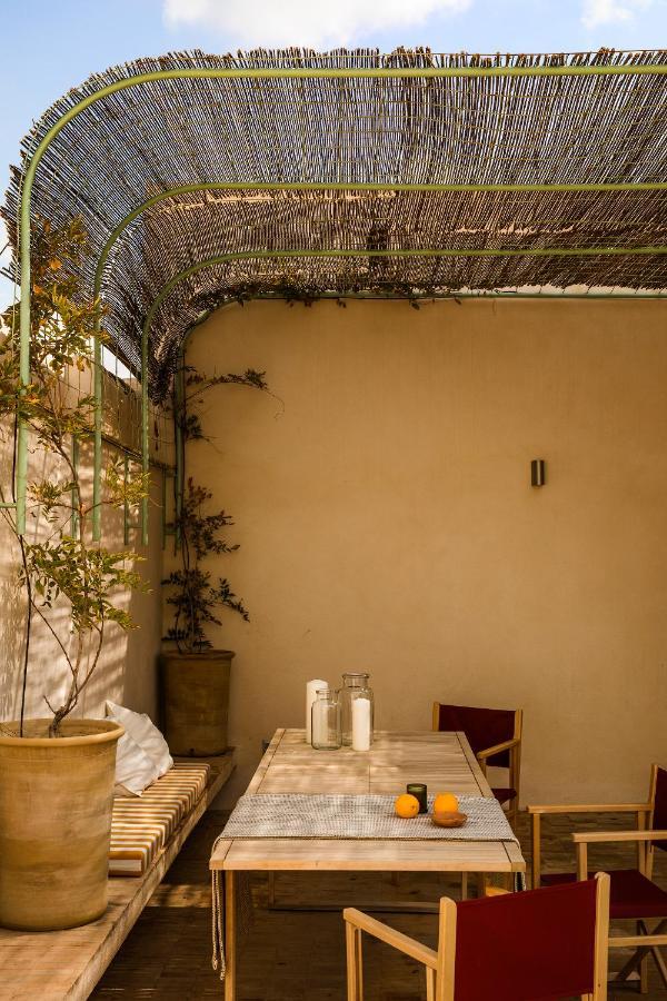 Boscos Apartments Seville Exterior photo