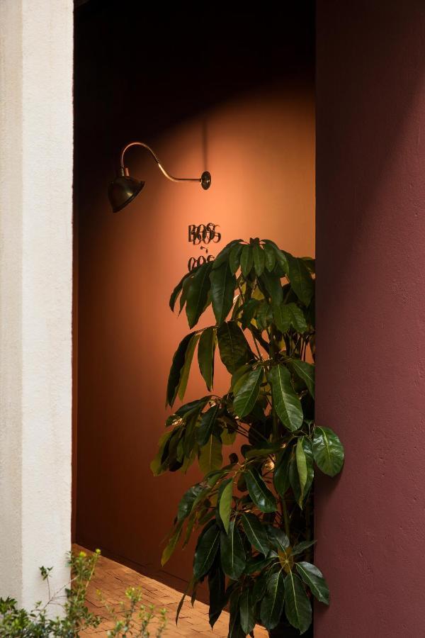 Boscos Apartments Seville Exterior photo