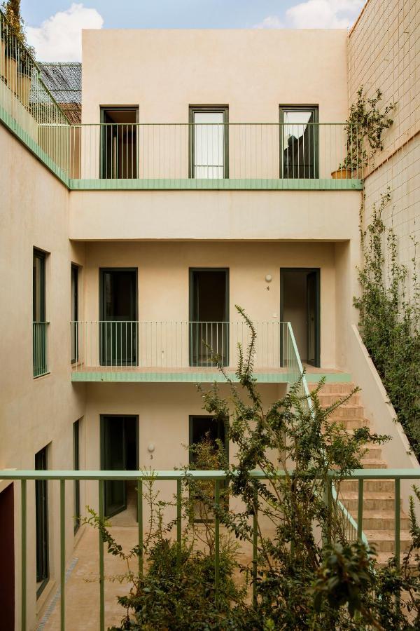 Boscos Apartments Seville Exterior photo