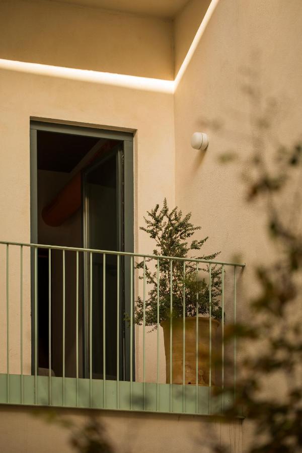 Boscos Apartments Seville Exterior photo
