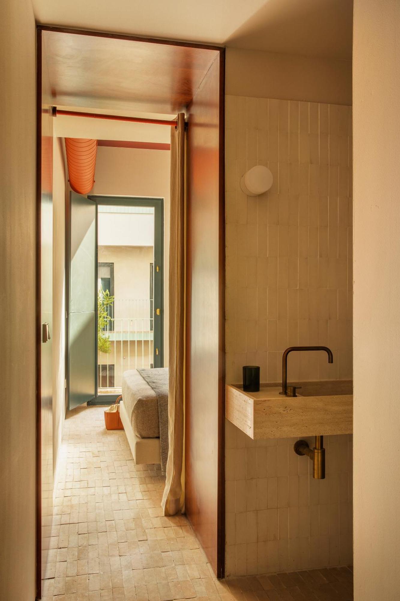 Boscos Apartments Seville Exterior photo