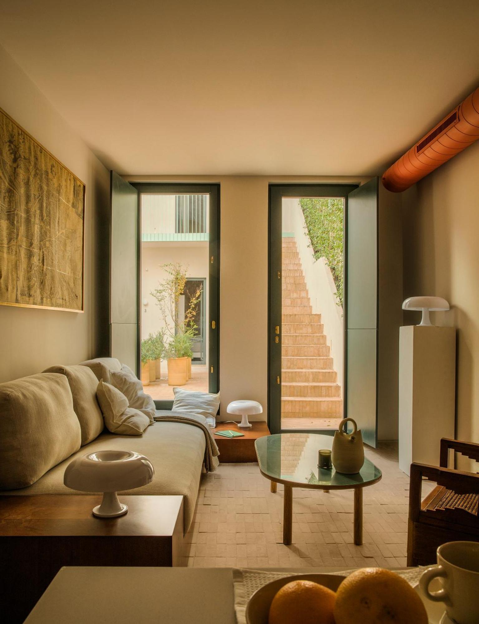 Boscos Apartments Seville Exterior photo