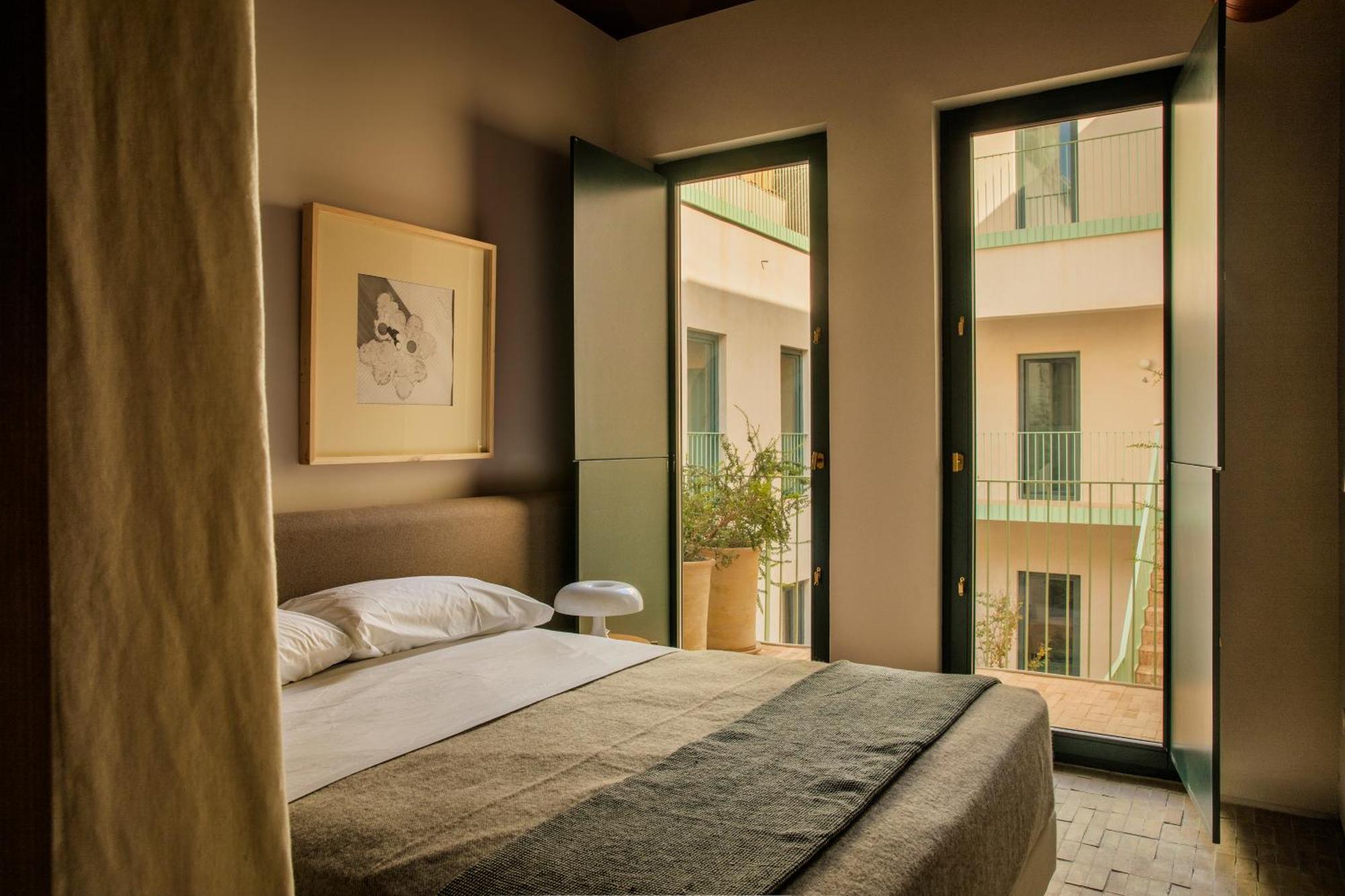 Boscos Apartments Seville Exterior photo